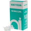 Geyer Ρόκα Νο 16/35 στρογγυλή GRR1635