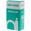 Geyer Ρόκα Νο 16/45 στρογγυλή GRR1645