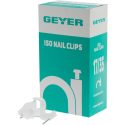 Geyer Ρόκα Νο 17/35 στρογγυλή GRR1735