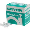 Geyer Ρόκα Νο 4/20 στρογγυλή GRR420