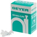Geyer Ρόκα Νο 5/20 στρογγυλή GRR520