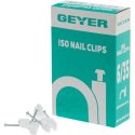 Geyer Ρόκα Νο 6/35 στρογγυλή GRR635