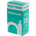 Geyer Ρόκα Νο 7/35 στρογγυλή GRR735