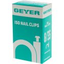 Geyer Ρόκα Νο 8/35 στρογγυλή GRR835