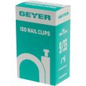 Geyer Ρόκα Νο 9/35 στρογγυλή GRR935