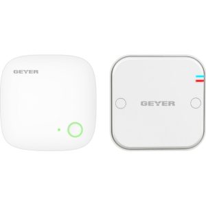 Geyer Kit GS-KR4 σύστημα ελέγχου ρολών από απόστασή WiFi