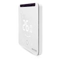 Geyer Θερμοστάτης AC Υπερύθρων Wi-Fi Λευκός GS-THWIR