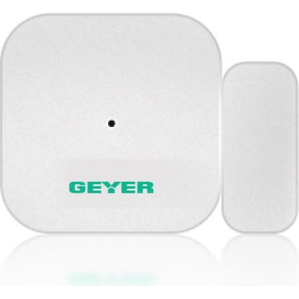 Geyer Ασύρματος αισθητήρας πόρτας - παραθύρου GSC-D028