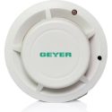 Geyer Ασύρματος αισθητήρας καπνού GSC-SD02