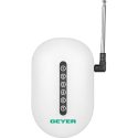 Geyer Ασύρματος αναμεταδότης συναγερμού GSC-Z09