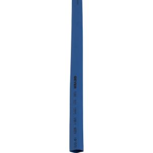 Geyer Θερμοσυστελλόμενο Φ10 μπλε GST10BL