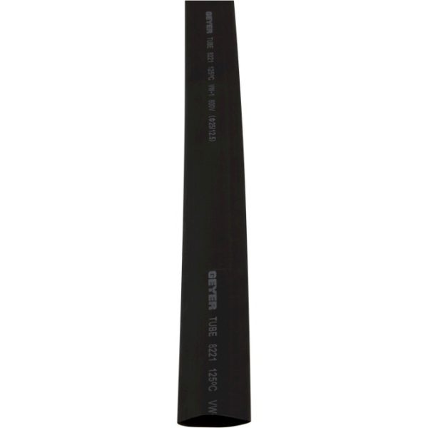 Geyer Θερμοσυστελλόμενο Φ25 μαύρο GST25B - Image 3