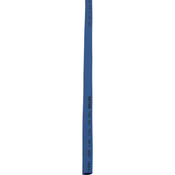 Geyer Θερμοσυστελλόμενο Φ8 μπλε GST8BL - Image 2