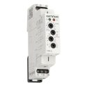 Geyer Επιτηρητής τάσης 1Φ 48-276V  HRN-31