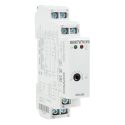 Geyer Επιτηρητής τάσης με ουδ. 3Φ 3×400/230V HRN-55N