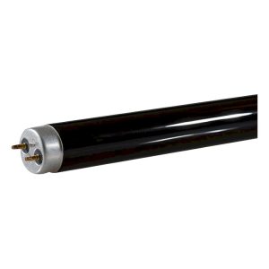 Geyer λαμπτήρας Φθορίου T8 BLB Blacklight 15W HT8BLB15