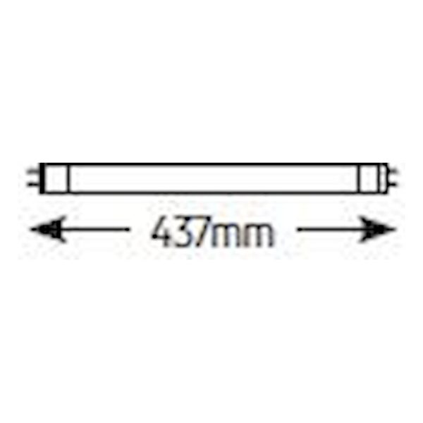 Geyer λαμπτήρας Αποστείρωσης T8 UV-C 15W HT8UVC15 - Image 2