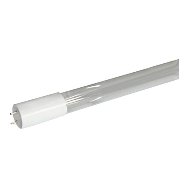 Geyer λαμπτήρας Αποστείρωσης T8 UV-C 18W HT8UVC18