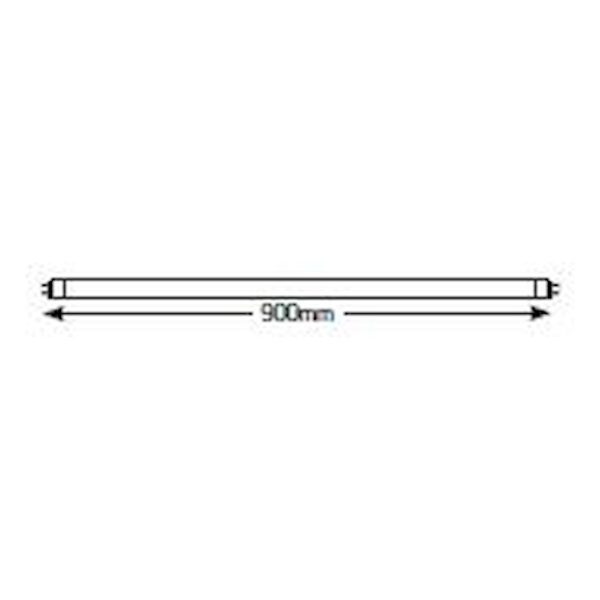 Geyer λαμπτήρας Αποστείρωσης T8 UV-C 30W HT8UVC30 - Image 3