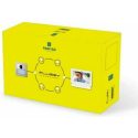Farfrisa kit pluggy μπουτονιέρα ALBA με μόνιτορ SETTE KIT1SEPG