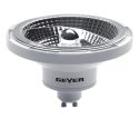 Geyer λαμπτήρας LED AR111 12W GU10 2700K 45° L111-GU10-45WW