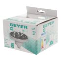 Geyer λαμπτήρας LED AR111 12W GU10 3000K 45° L111-GU10-45W