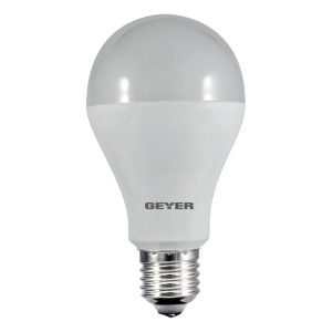 Geyer Λαμπτήρας LED 14W E27 2700K IP44 LA70WE2714