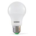 Geyer λαμπτήρας LED Κλασσική 12W E27 4000K LACE2712S