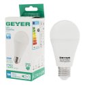 Geyer λαμπτήρας LED Κλασσική 15W E27 4000K LACE2715S