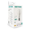 Geyer λαμπτήρας LED Κλασική 16W E27 4000K IP40 LACE2716E