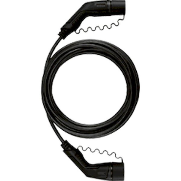 Geyer Type 2 charging cable, 4 metres LAK32A3