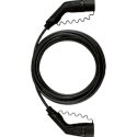 Geyer Type 2 charging cable, 7 metres LAKC222