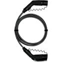 Geyer Adapter cableType 2  for Type 1, Length 4m LAKK2K1
