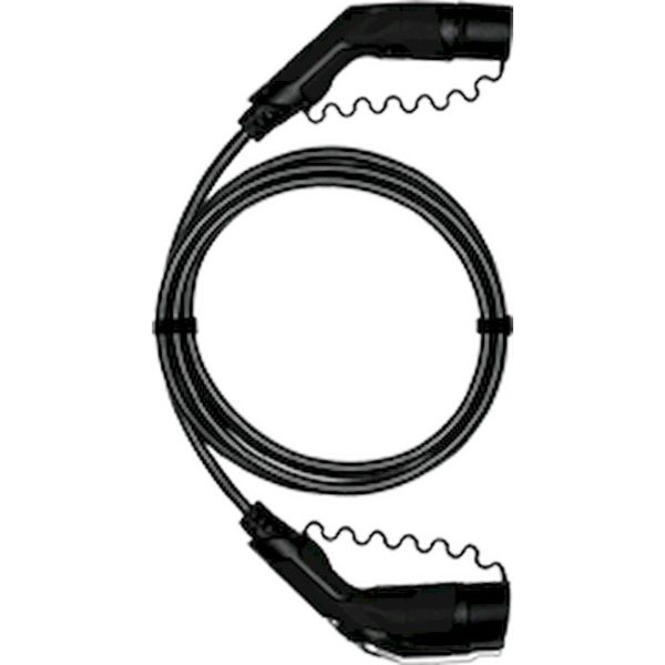 Geyer Adapter cableType 2  for Type 1, Length 4m LAKK2K1