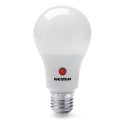 Geyer λαμπτήρας LED Κλασική 12W E27 3000K με Sensor Ημέρα/Νύχτα LAWE2712DNG2