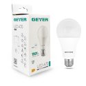 Geyer λαμπτήρας LED Κλασική 16W E27 3000K IP40 LAWE2716E