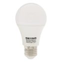Geyer λαμπτήρας  LED Κλασική 9W E27 3000K LAWE279S