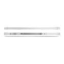 Geyer T8 Φωτιστικό LED 8.5W 4000K  0.6m IP20 LBT8-0.6