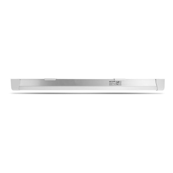 Geyer T8 Φωτιστικό LED 8.5W 4000K  0.6m IP20 LBT8-0.6 - Image 2