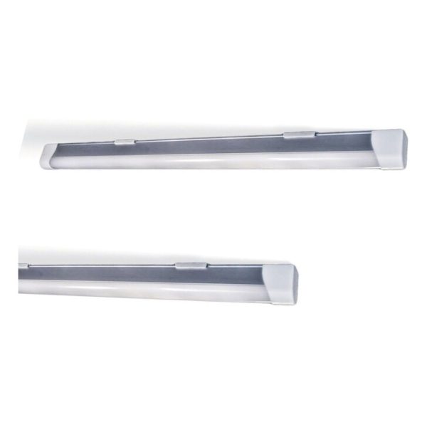 Geyer T8 Φωτιστικό LED 20W 4000K 1.2m LBT8-1.2