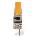 Geyer λαμπτήρας LED G4 1.5W 4000K 12V LCG416