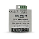 Geyer Ενισχυτής σήματος για ταινία LED RGB 360W, 36A LD-AM360