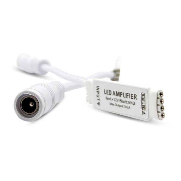 Geyer Mini RGB amplifier 72W LD-AM72