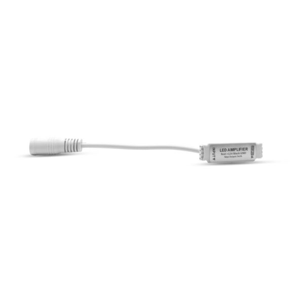 Geyer Mini RGB amplifier 72W LD-AM72 - Image 2