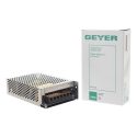 Geyer Τροφοδοτικό 100W 24V DC IP20 LD100M-24