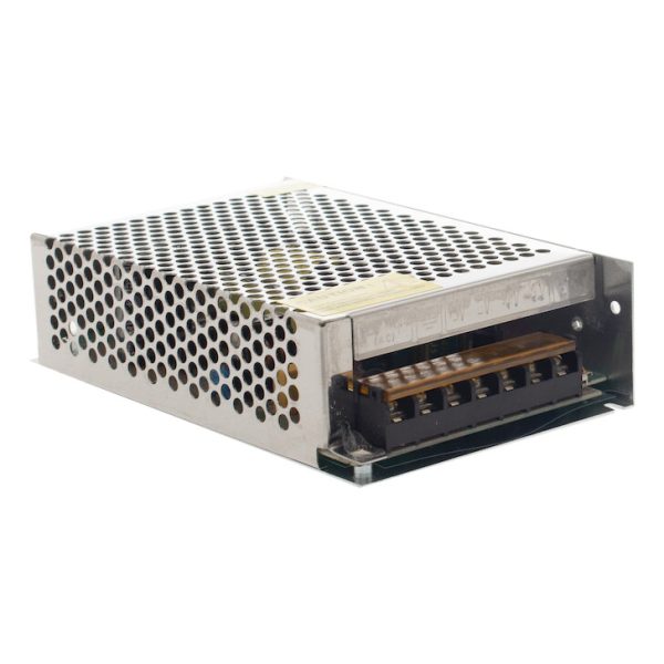 Geyer Τροφοδοτικό 100W 24V DC IP20 LD100M-24 - Image 3