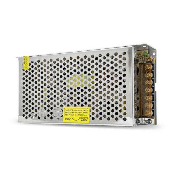 Τροφοδοτικό Geyer 150W 12VDC 12.5A LD1215020 - Image 2