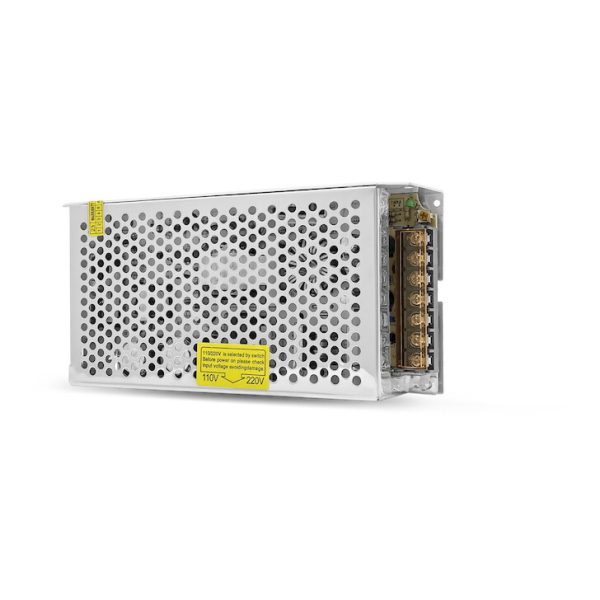 Τροφοδοτικό Geyer 200W 12VDC 17A LD1220020