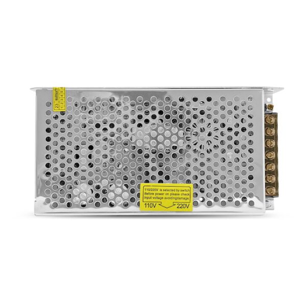 Τροφοδοτικό Geyer 200W 12VDC 17A LD1220020 - Image 2