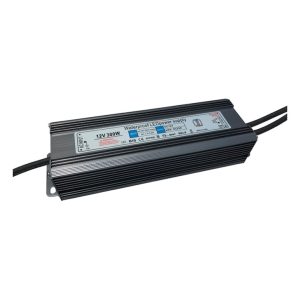 Geyer Τροφοδοτικό 300W 12V DC IP67 LD1230067
